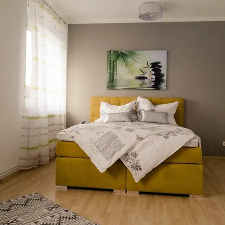 Koller Apartment *