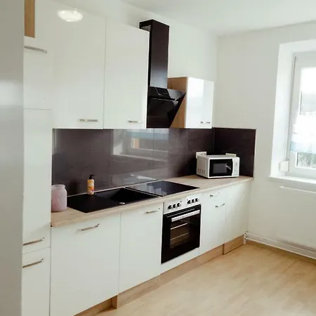 Koller Lägenhet Wernberg