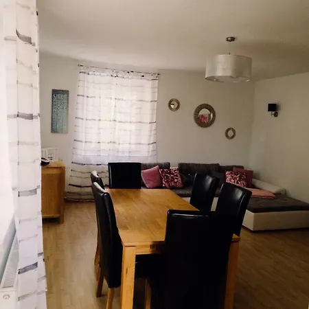 Apartment Koller