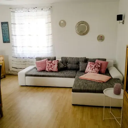Apartment Koller