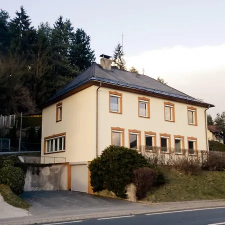 Koller Apartman Wernberg