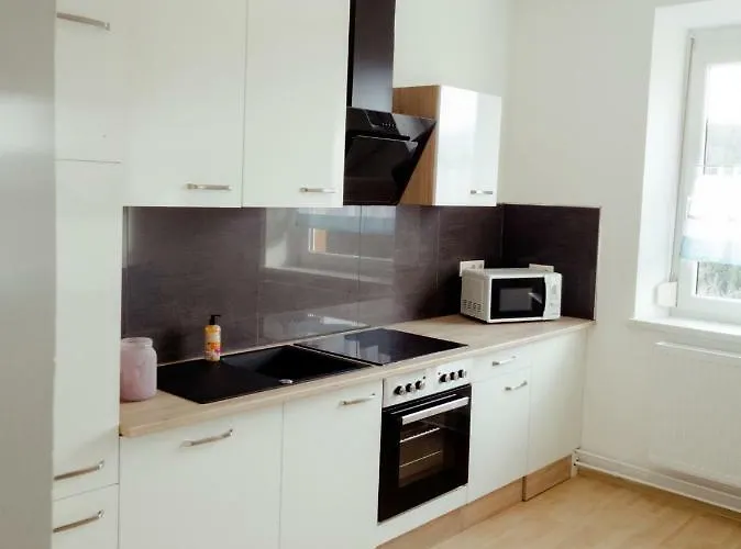 Koller Lägenhet Wernberg