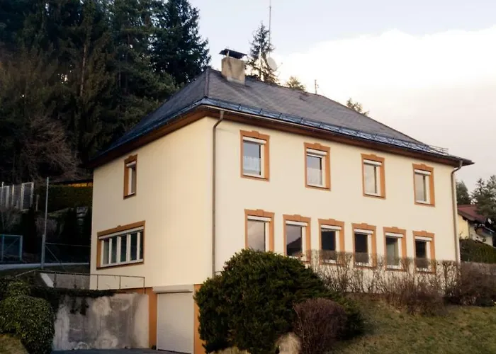 Koller Lägenhet Wernberg